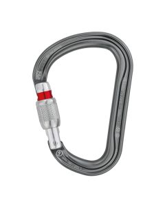 Petzl-Carabiner-WILLIAM-SCREW-LOCK