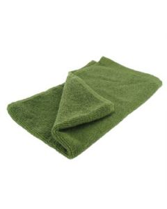 Small Military Olive Towel