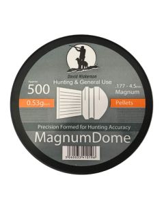 David Nickerson Magnum Dome Pellets .177