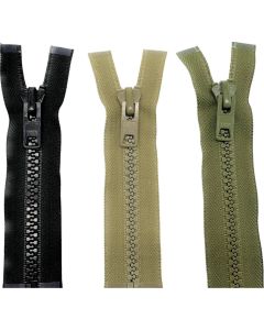 Vislon-no10-green-openended-21cm