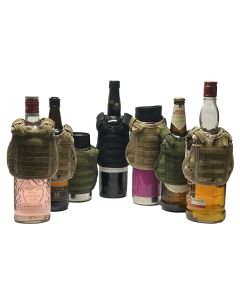 body armour beer cooler