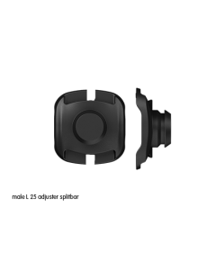 SNAP-Male-L-25-Adjuster-Splitbar