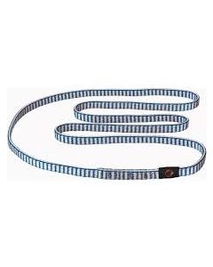 MAMMUT Contact Sling 8.0 120cm Blue