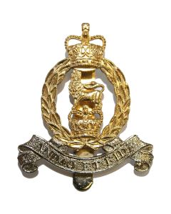 The Adjutant General's Corps Issue Cap / Beret Badge