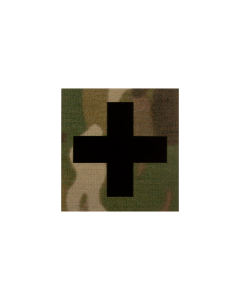 Multicam-Medic-IR-Patch