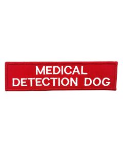 Medical-Detection-Red-Main