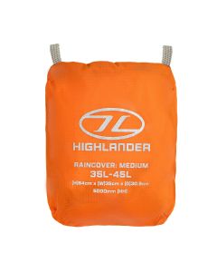 Highlander-Medium-Duck’s-Back-Raincover-Main-View