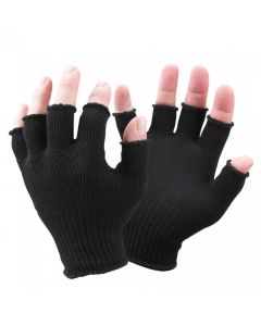 Seal Skinz Merino Fingerless Glove Liner (One Size) 