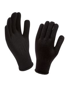Seal Skinz Merino Glove Liner (One Size)