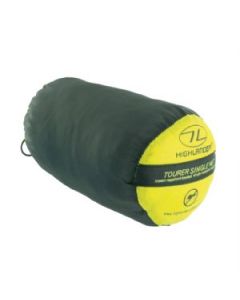 Highlander Tourer Treated Mosquito Single Net