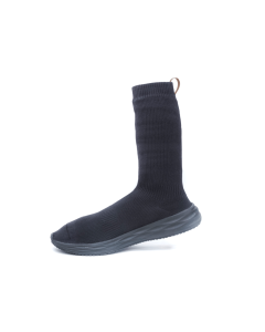 Sealskinz Waterproof All Weather Mid Length Knitted Shoe