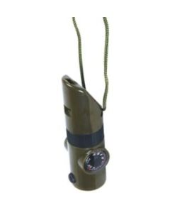 7 in ! Survival Whistle