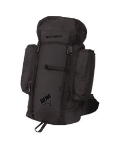 Air Jet Rucksack 45Ltr in Black, Olive or Camo 
