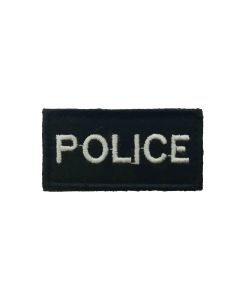 mini-police-badge