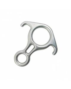 Kong Mini 8 Stainless Steel Descender