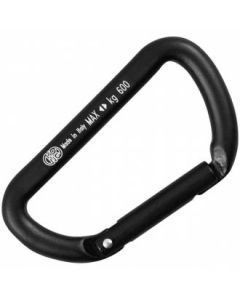 Kong Mini D - Straight Gate Carabiner / Connector