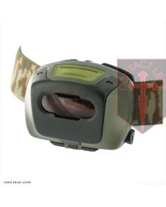 Highlander Mira Head Lamp Torch