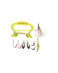 BCB Survival Fishing Kit