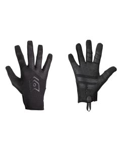 mog-target-light-duty-tactical-gloves-8111-black-palm-grip-and-front-view