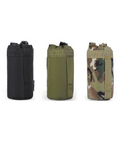 Kombat Molle Water Bottle Pouch