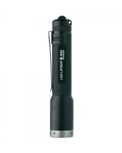 LED Lenser  M3R Rechargeable LED Torch Landscape