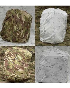UKOM Reversible Rucksack / Bergen Cover ( MTP - Crye Multicam Alpine )