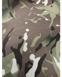 Multi Terrain Pattern (MTP) MATCH 1000d Cordura - 1 Metre
