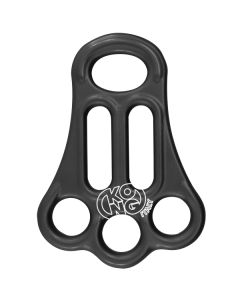 Kong Full Multi Anchorage 30 KN Black