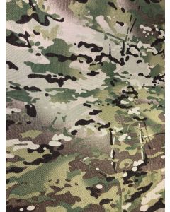 Crye Multicam 500denier WESTRIDGE INVISTA CORDURA®