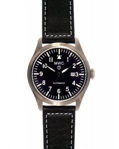 MWC Limited Edition Classic Aviator SD2 Watch CLIX/SD2