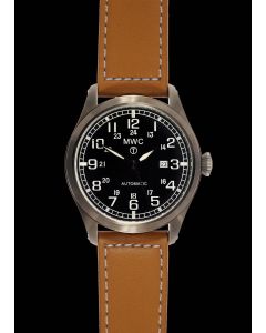 MWC Classic 46mm Limited Edition XL Military Pilots Watch - CLIX/SD1