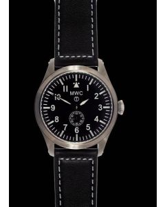 MWC Classic 46mm Limited Edition XL Military Pilots Watch