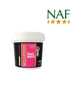 NAF Brighter Than White Whitener