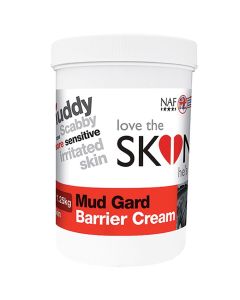 NAF LOVE THE SKIN HES IN SKIN SALVE 750g