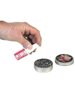 Power Pellet Lube 25ml Eco Spray by Napier