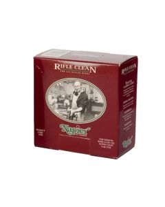 Rifle Clean by Napier