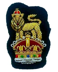 Navy-kings-staff-officer-badge