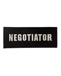 Military Strategic Effects Patch – Velcro Backed TRF Badge 