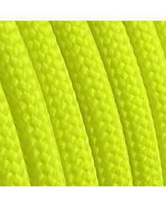 neon-yellow-paracord-close-up