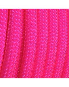 CL Military Paracord 550 Type III - Neon Pink
