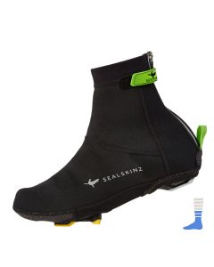 Seal Skinz Neoprene Overshoe 