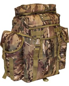 MTP Northern Ireland Patrol Pack Bergen