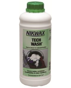 Nikwax Tech Wash 1000ml