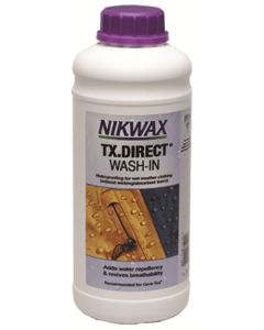 Nikwax  Wash in TX Direct 1ltr