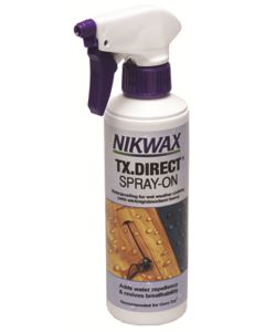 Nikwax Spray On TX Direct 300ml
