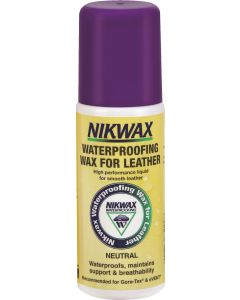 Nikwax Wax Leather Liquid Neutral