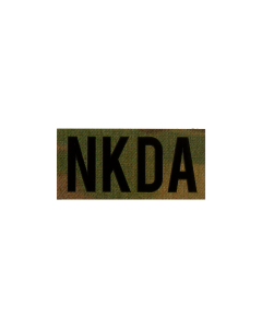 Multicam-NKDA-IR-Patch