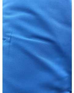 Light Blue Plain Polycotton (United Nations / Hospital Blue)