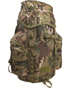 Forces 44 Litre Multicam / HMTC / MTP Rucksack front