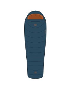 Highlander-RAYET-250-Sleeping-Bag-Main-View